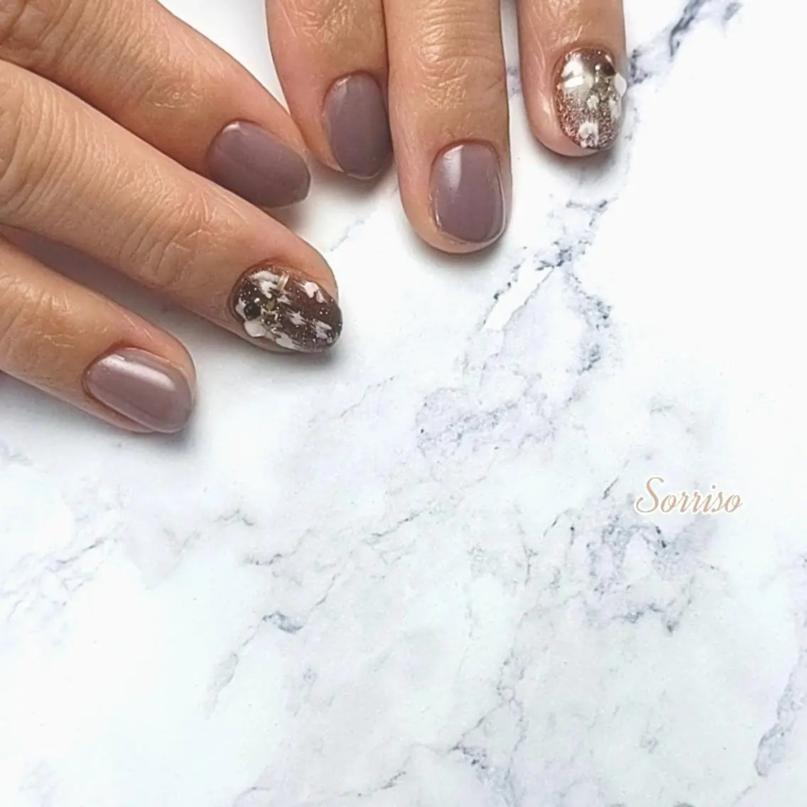 【HAND】オフ込み◆定額￥7900の写真