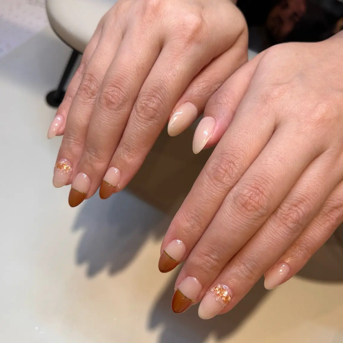 ネイル Sho Nayuhaのネイルデザイン