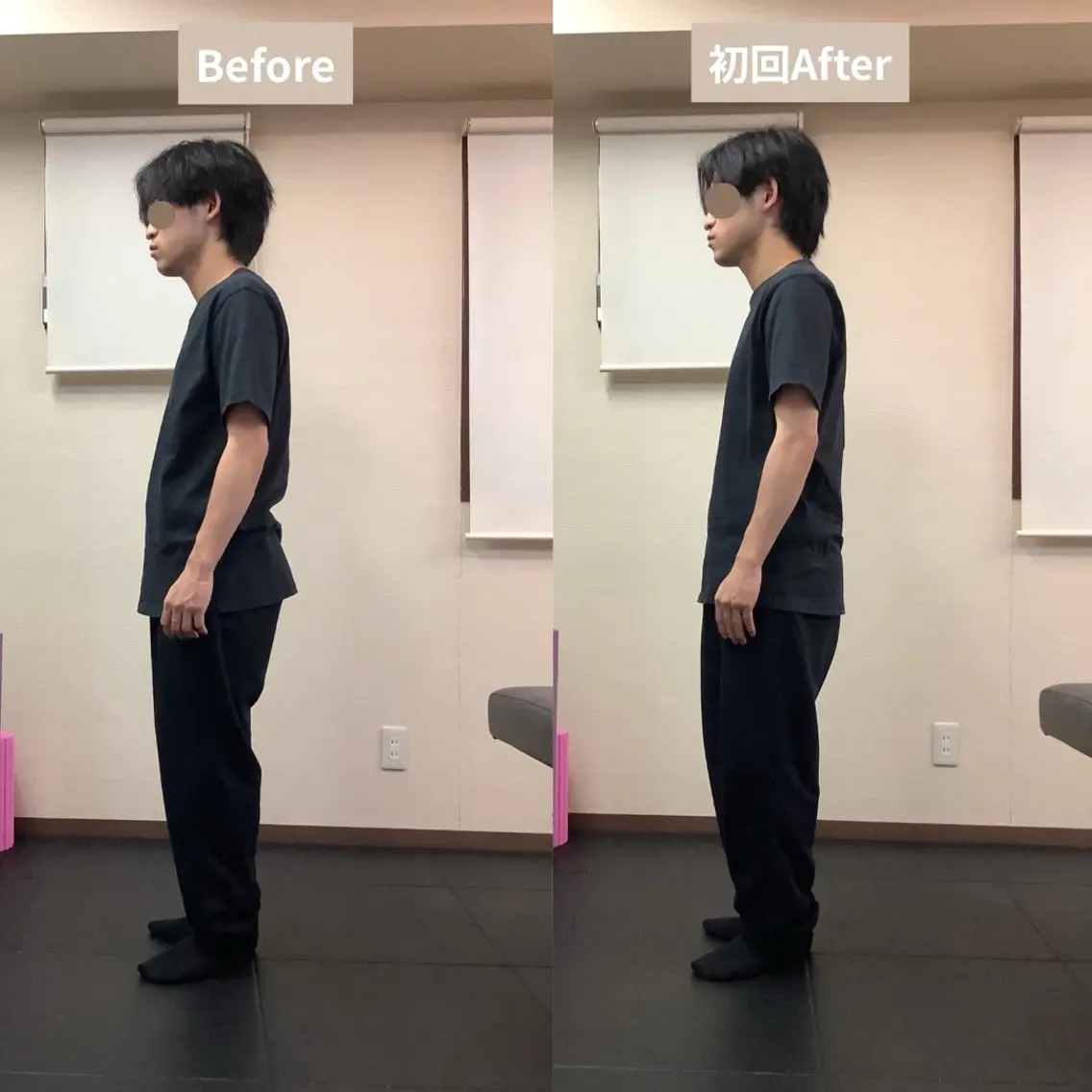 メンズ エステ リラク 美容整体 takahashiのその他イメージ
