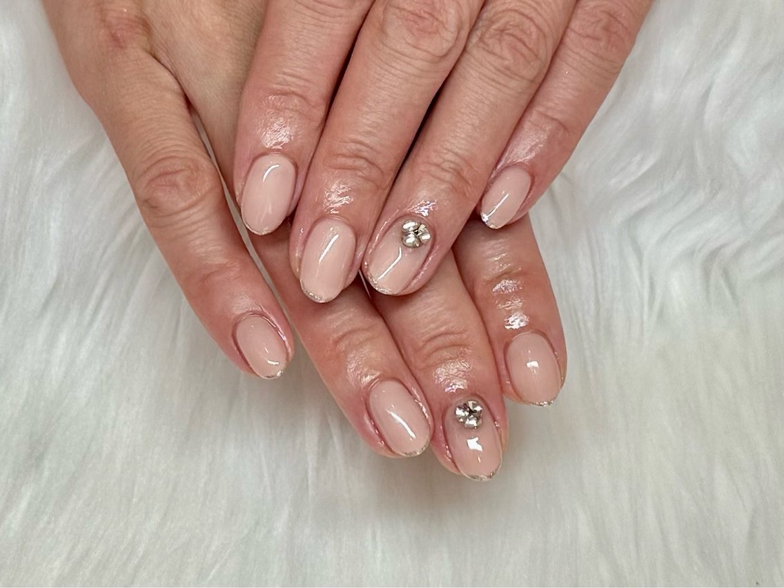 ネイル ハンドネイル Nailfy’s ナミ💓のネイルデザイン