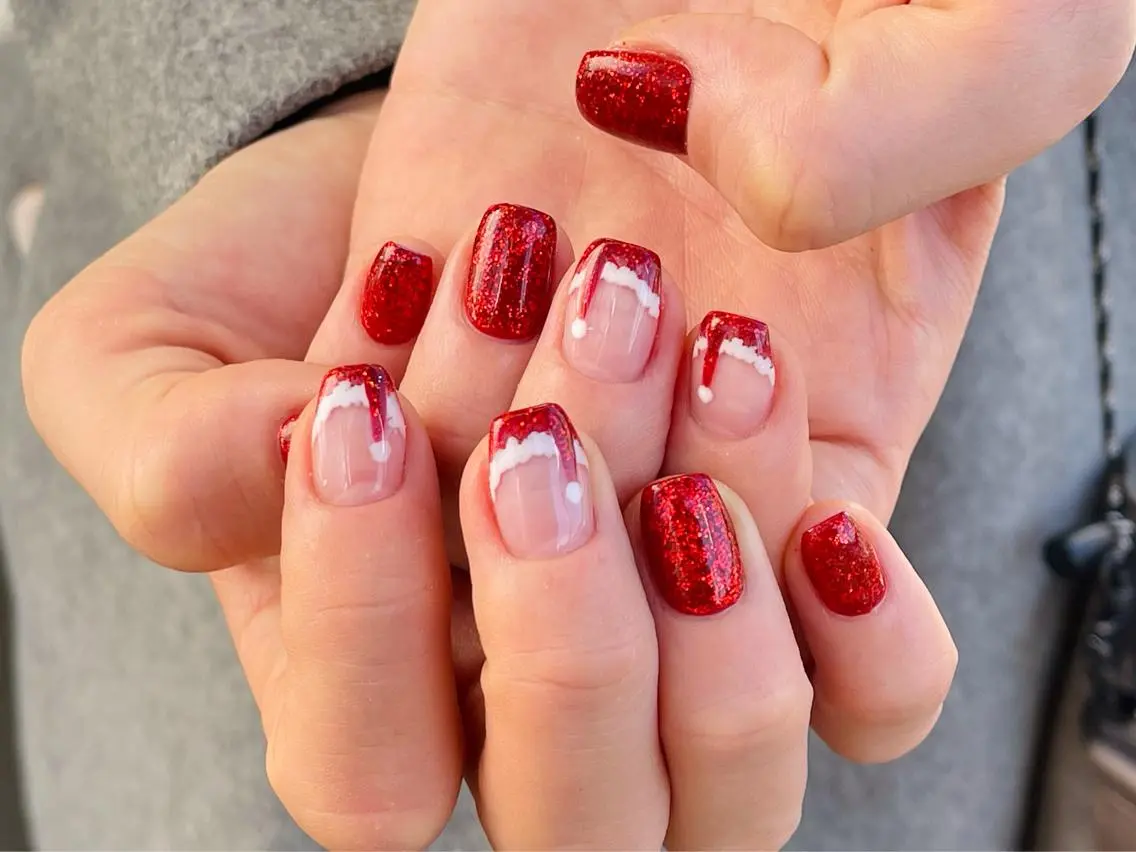 ネイル nail salon アトリエBONOのネイルデザイン