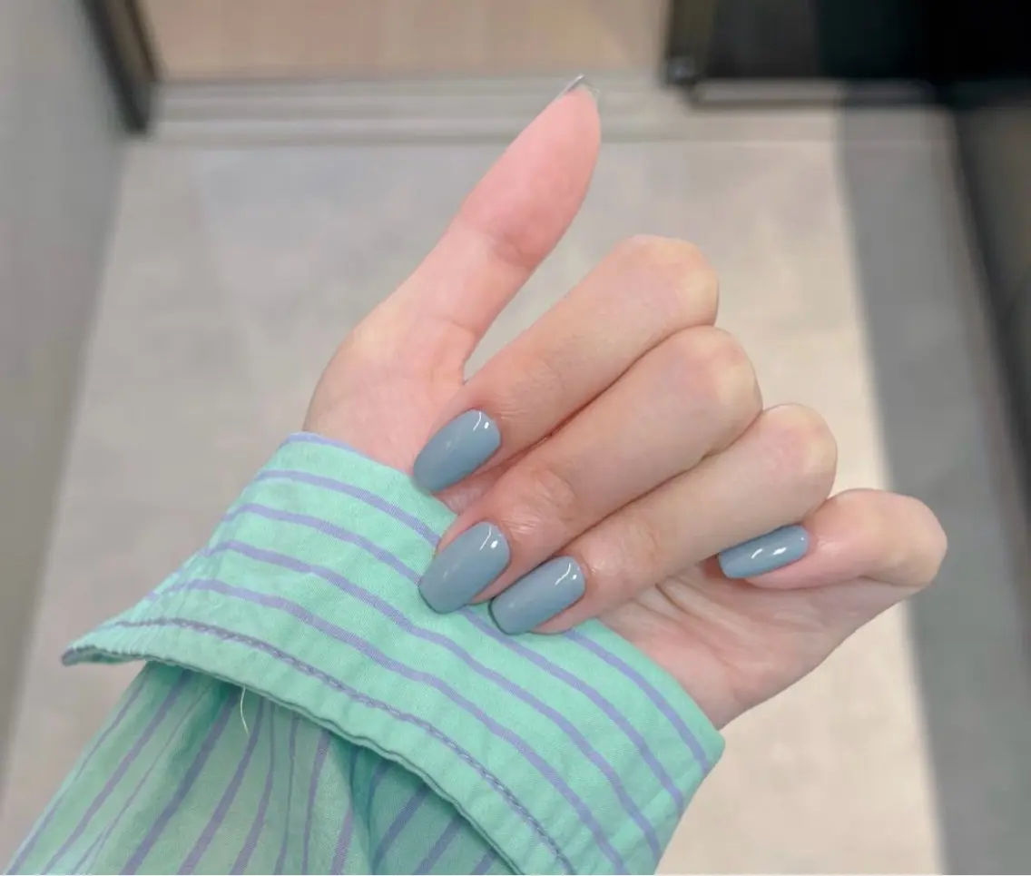 ネイル ハンドネイル H3 Nail Miniのネイルデザイン