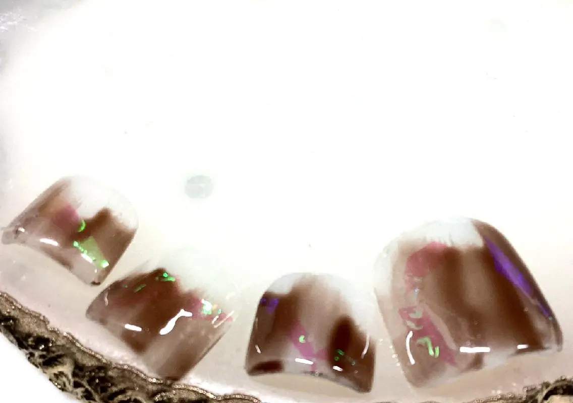 ネイル プライベートサロン Nail’s愛のネイルデザイン