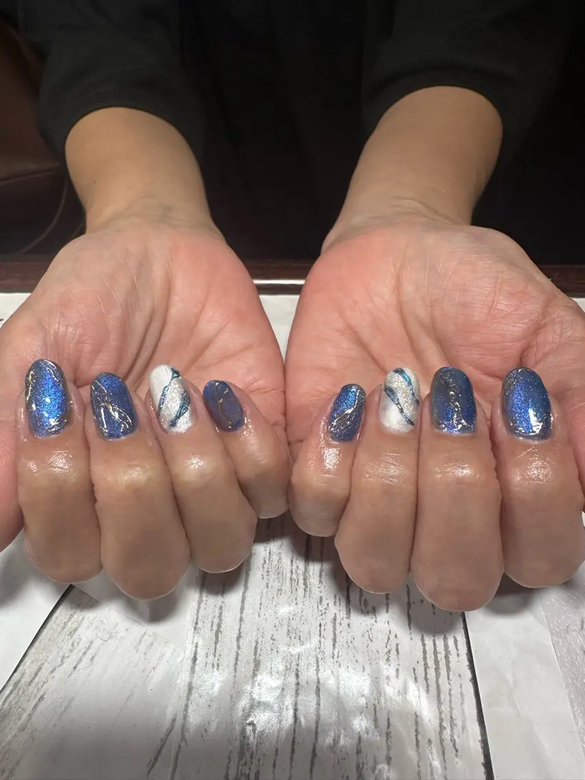 ネイル 🍎吉田 恵里🍎のその他イメージ