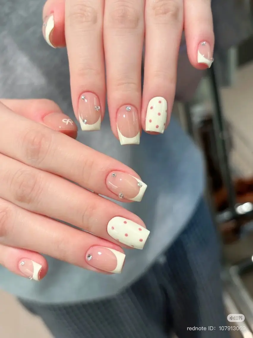 ネイル ハンドネイル NFY-[あや] nailforyouのネイルデザイン