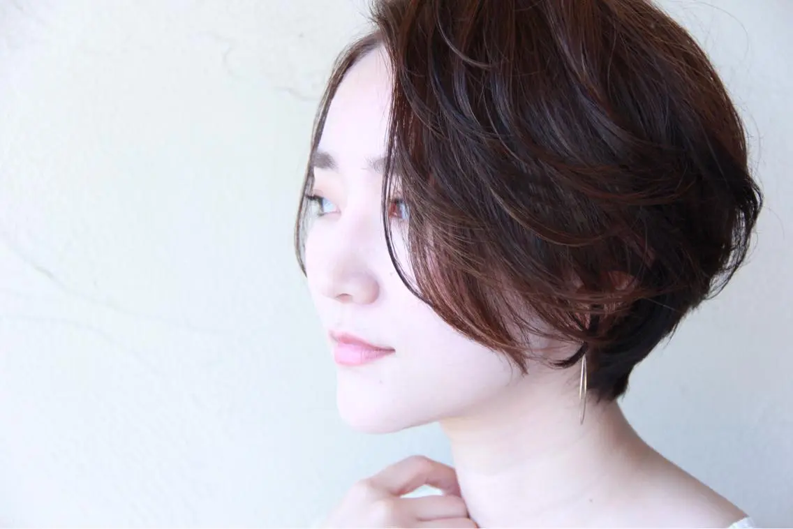 ショート 西田 昇司のその他イメージ
