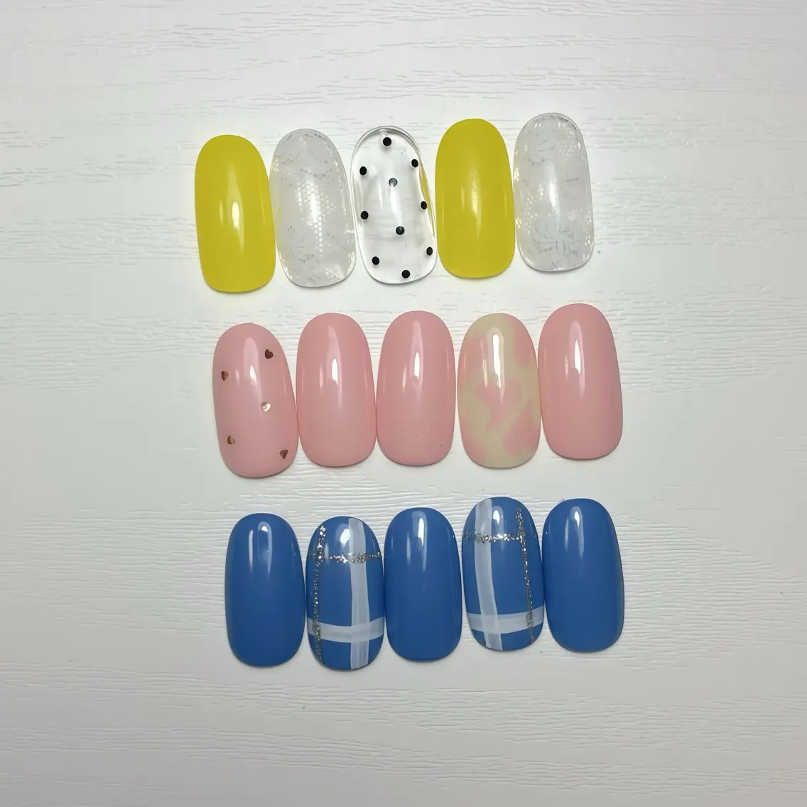 ネイル フットネイル 氷ネイル・うるうるネイル マグネットネイル ニュアンスネイル シンプルネイル ハンドネイル nail salon anoneのネイルデザイン