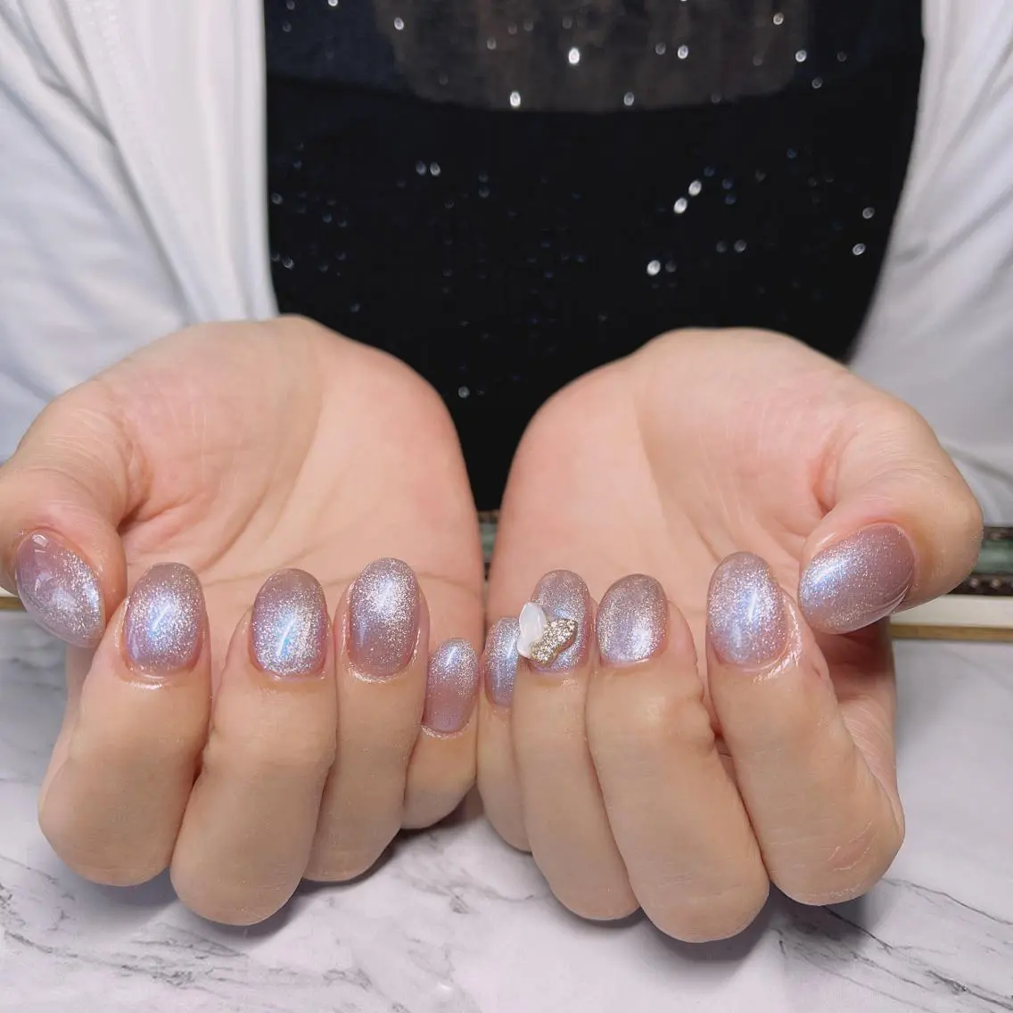 ネイル FLY Nail Salonのネイルデザイン