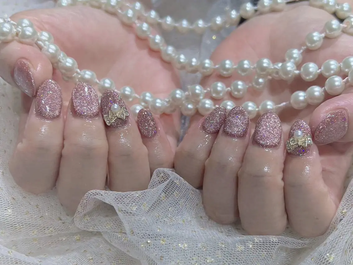 ネイル Umi nail& eyelashのネイルデザイン