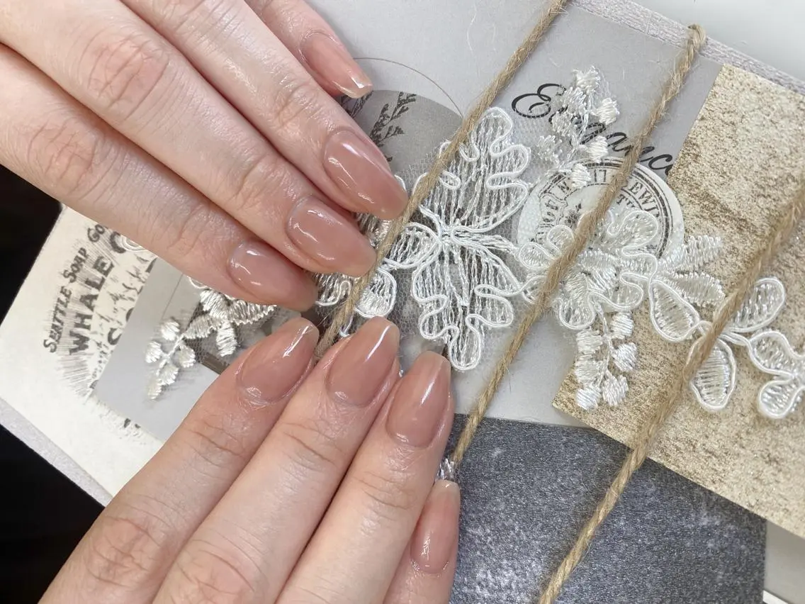 ネイル EN salon💅 🦋もり💕のネイルデザイン