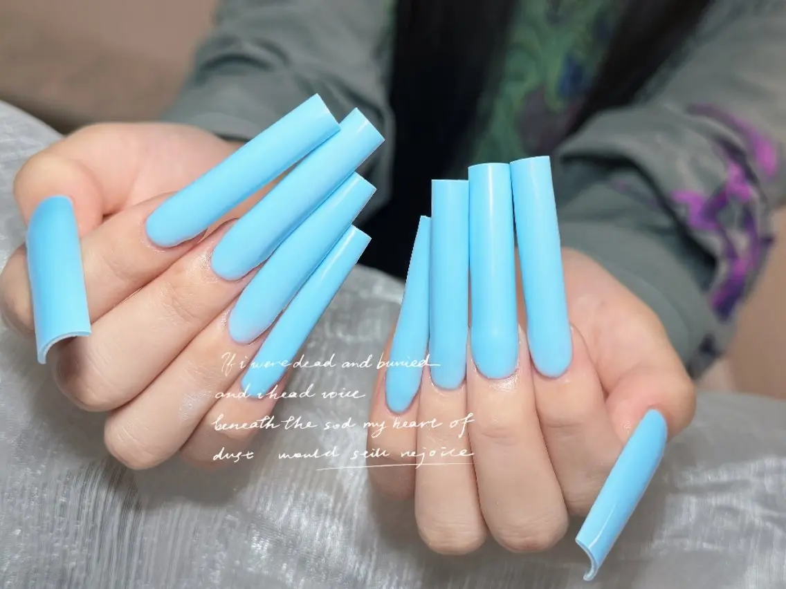 ネイル ハンドネイル 💜MIYA nail鶴見店のネイルデザイン