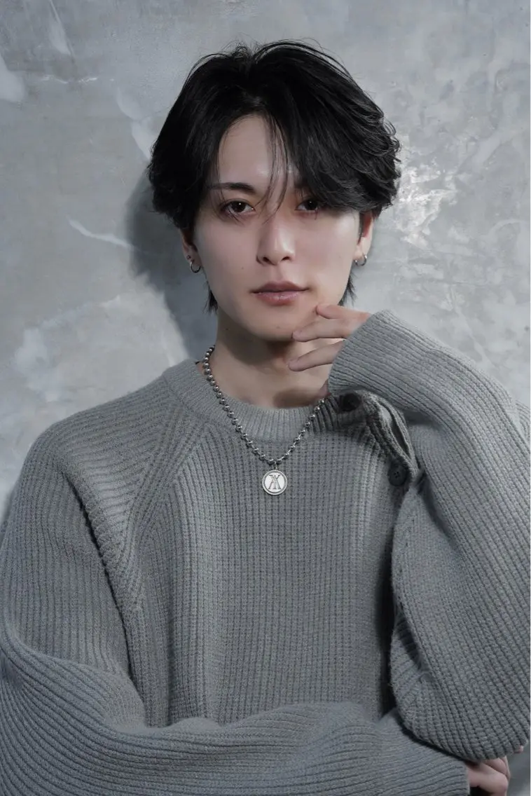 🫧髪質改善トリートメント🫧　¥8,000→¥3,000［メンズヘア/ヘアセット/ヘアスタイリング/新宿/men’s］の写真