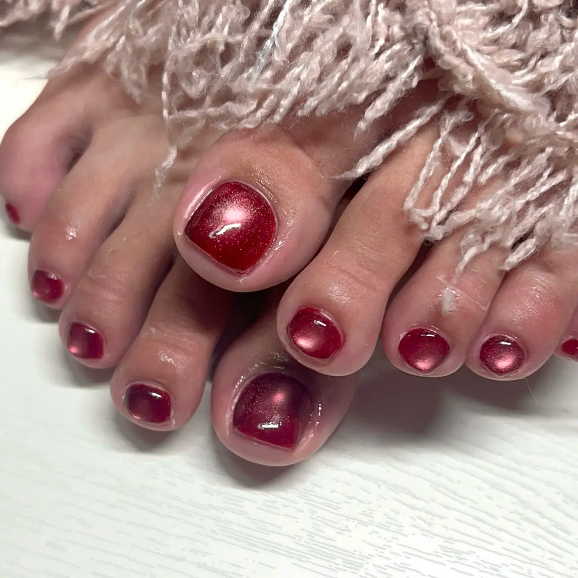 ネイル ハンドネイル azu nailのネイルデザイン