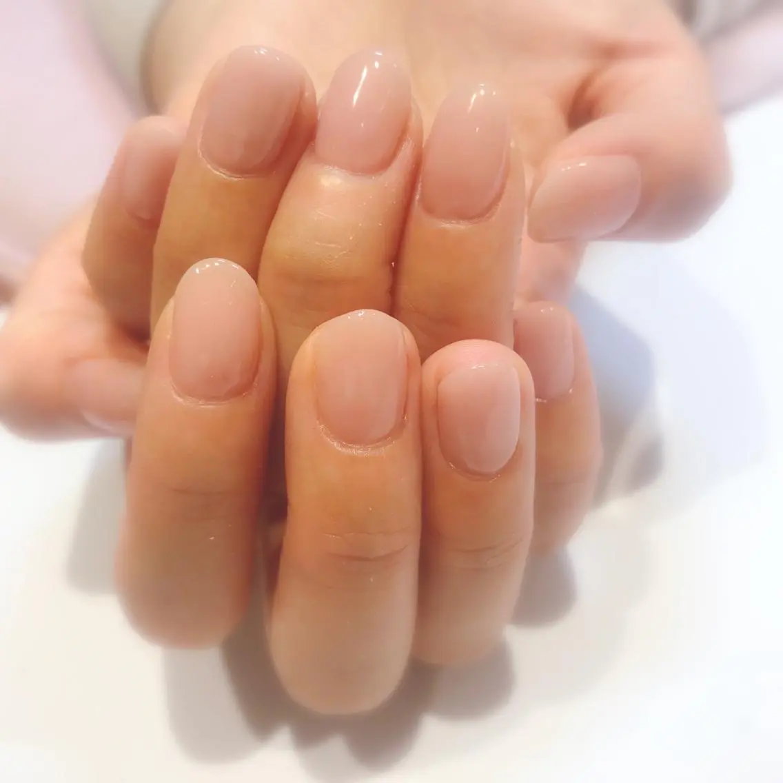 ✯オフなし❧ワンカラーorラメグラデーション✯の写真