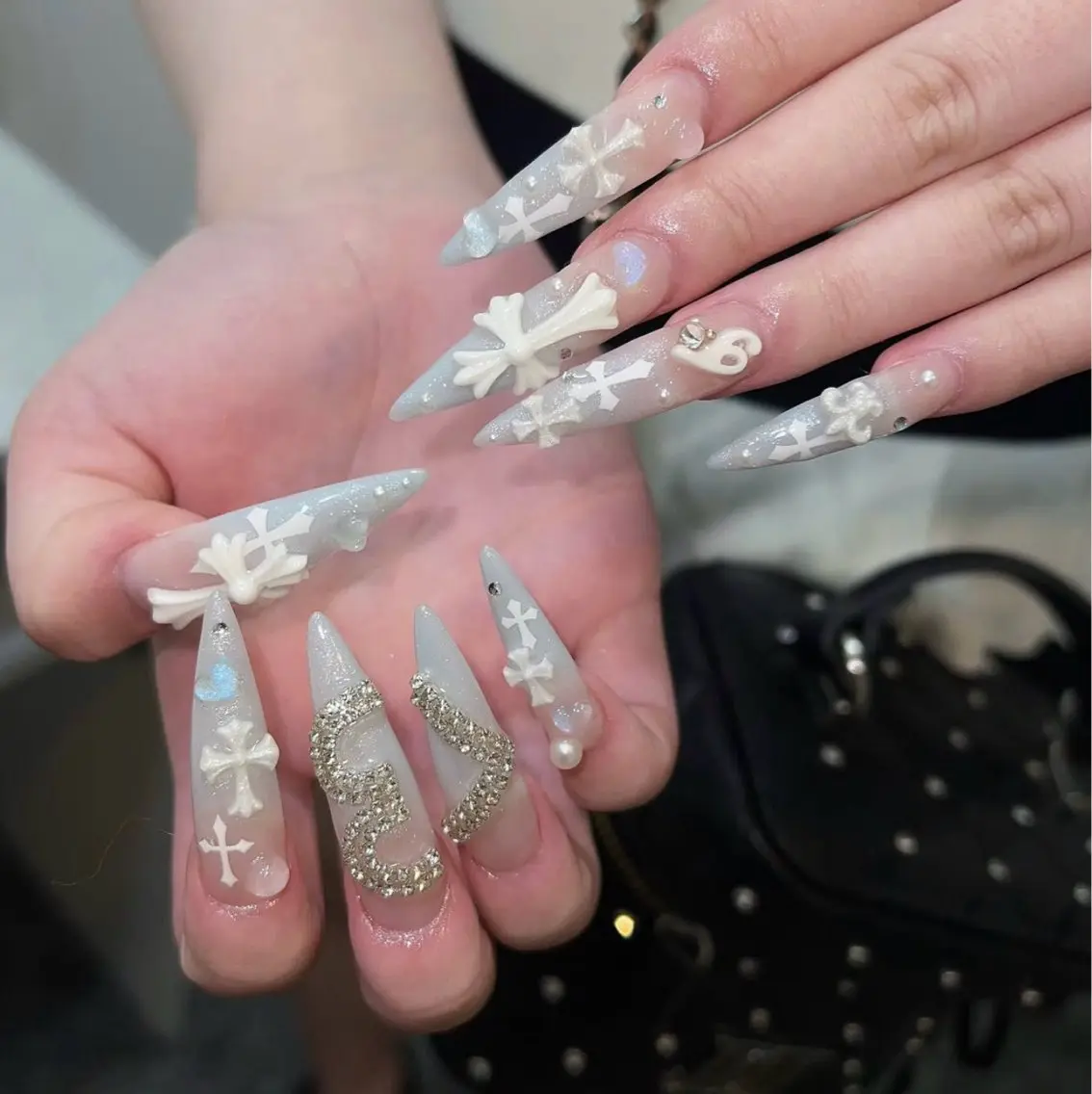 ネイル GreenNail salonのネイルデザイン