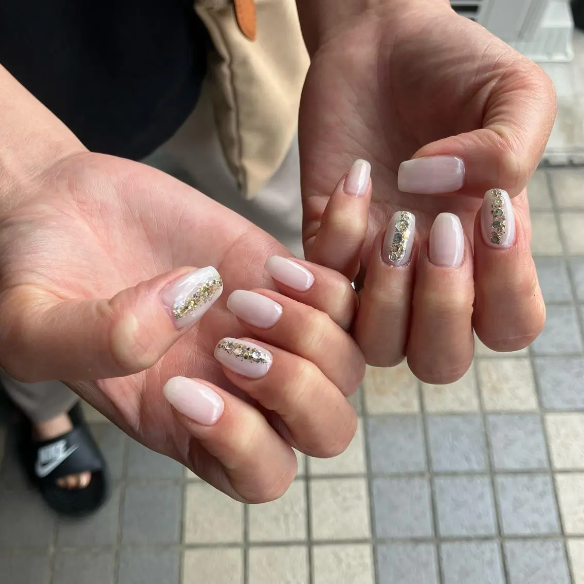 ネイル 野澤 美優のネイルデザイン