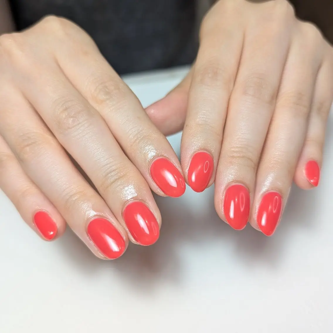 ネイル ハンドネイル Ameri/ nail salonのネイルデザイン