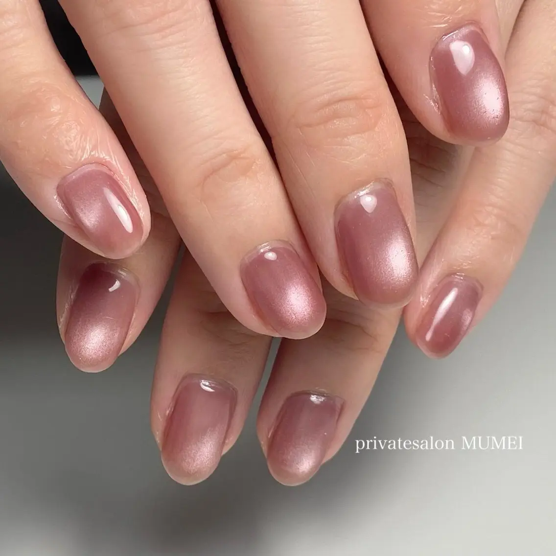 ネイル ハンドネイル 🫧 KAORIのネイルデザイン