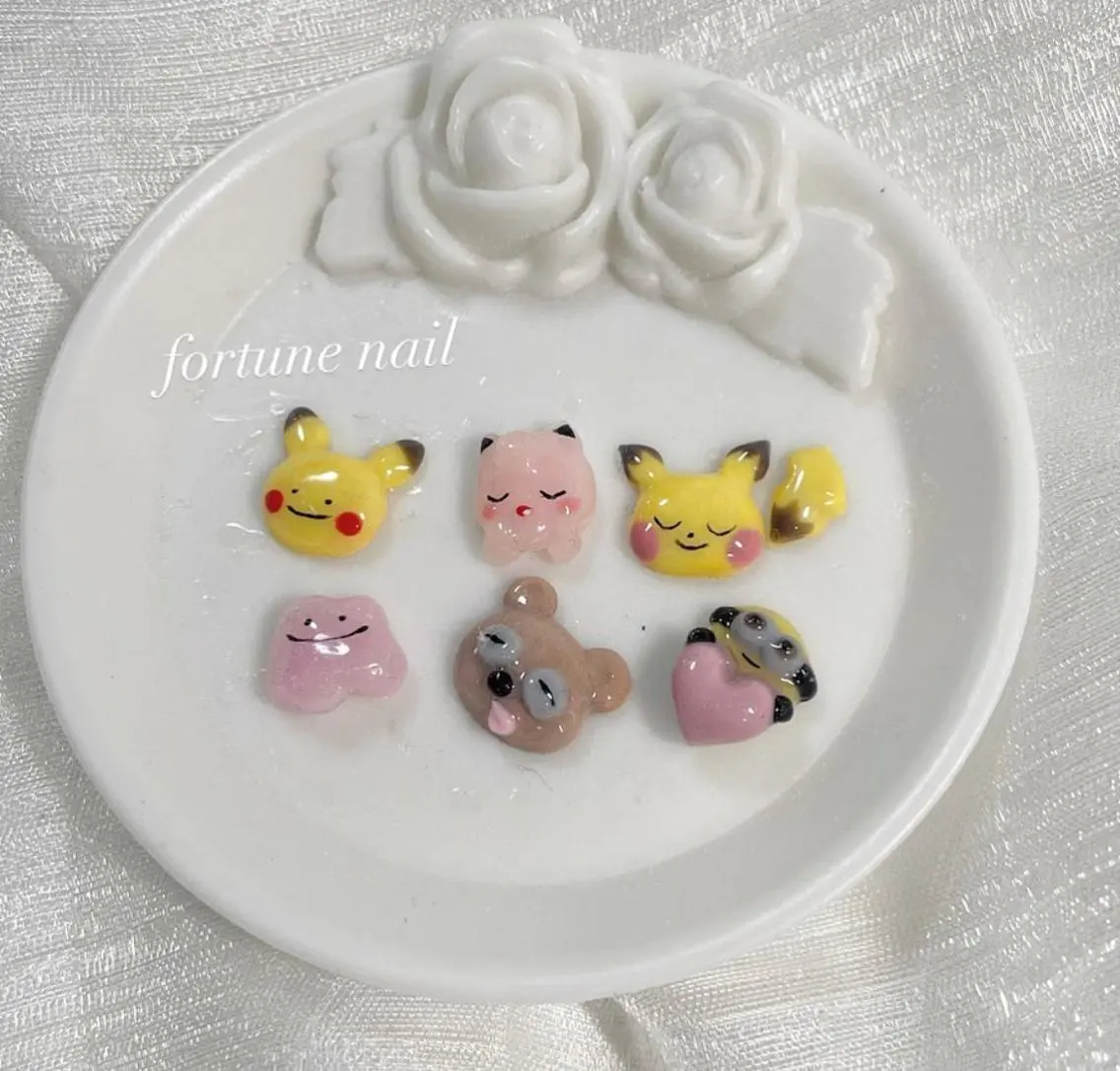 ネイル 🎀Mai 🎀のネイルデザイン