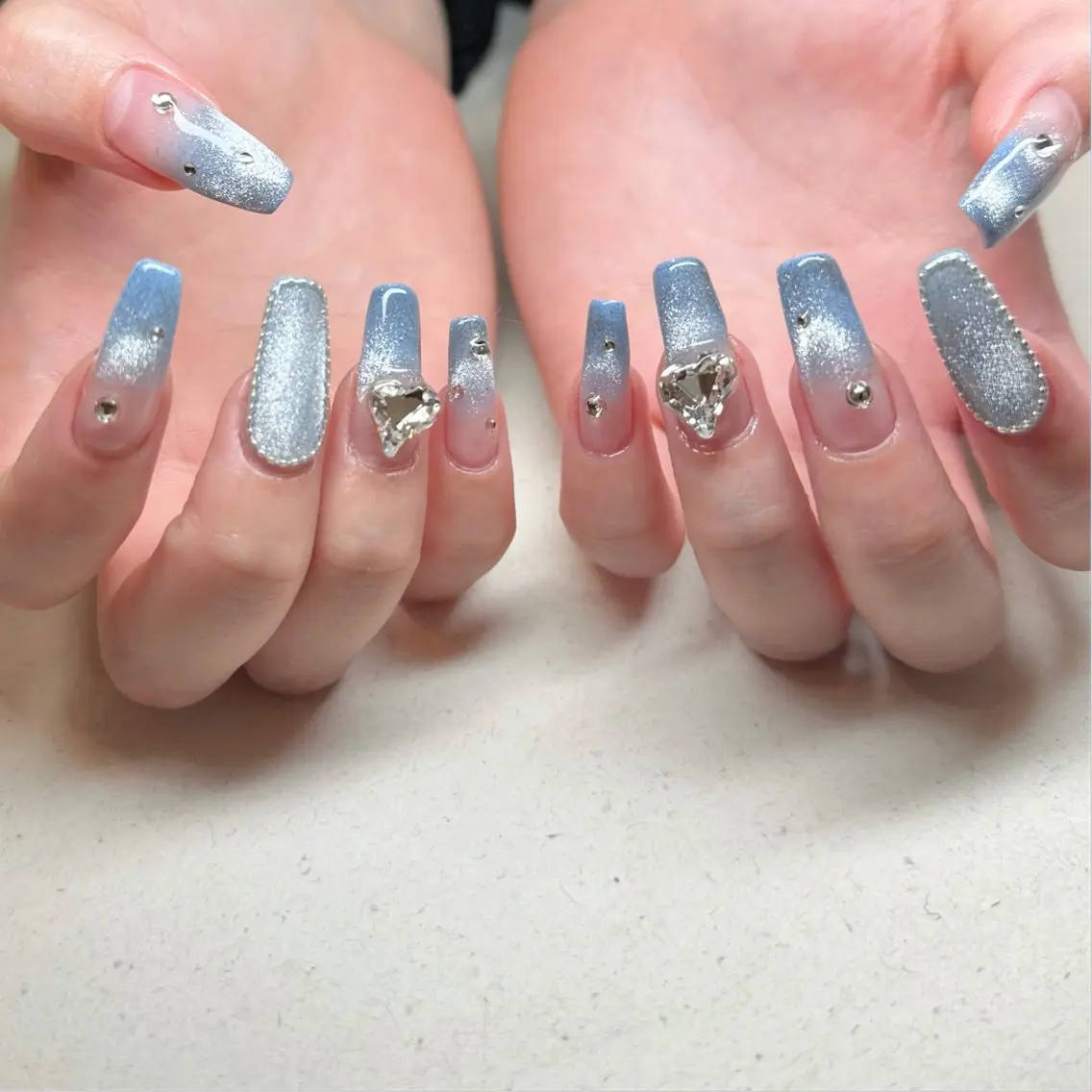 ネイル pro.m Kanonのネイルデザイン