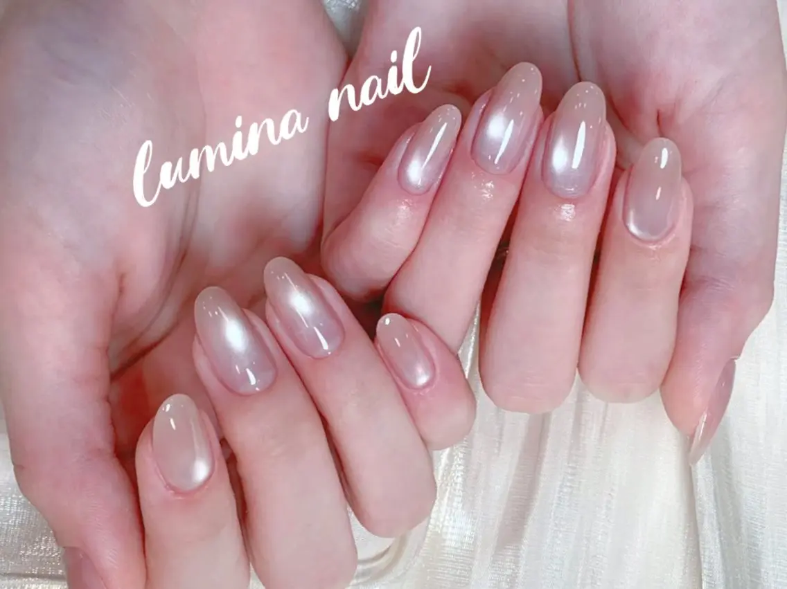ネイル ハンドネイル ハンドケア NAILS Soraのネイルデザイン