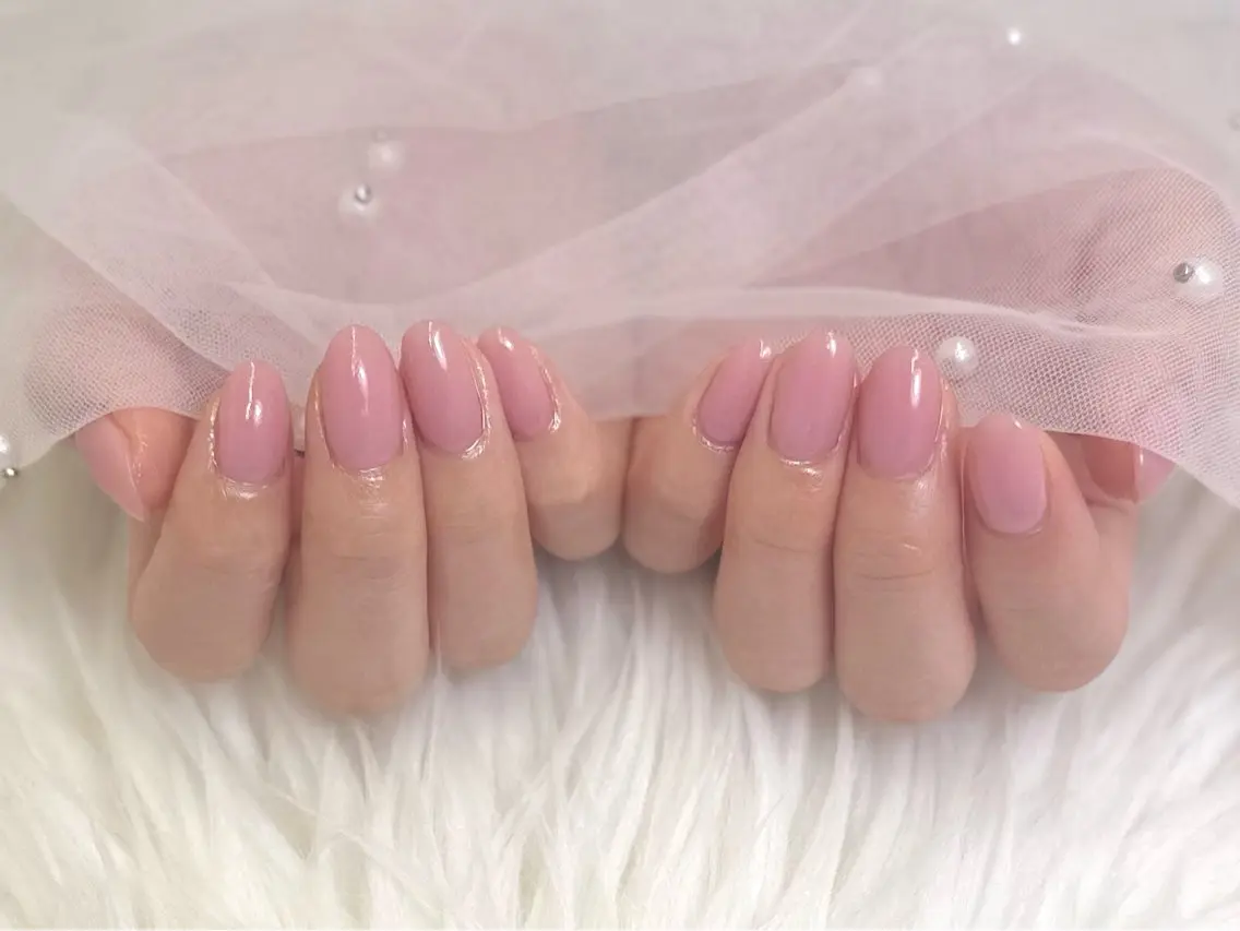 ネイル ハンドネイル bel fiore .のネイルデザイン