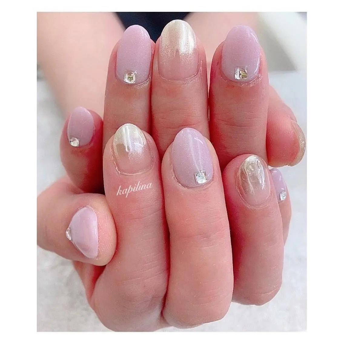 ミディアム kapilina salonの眉毛・アイブロウイメージ