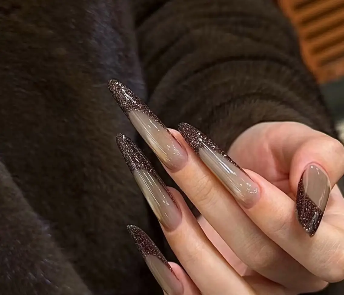 ネイル ハンドネイル U.mi Nail Salonのネイルデザイン