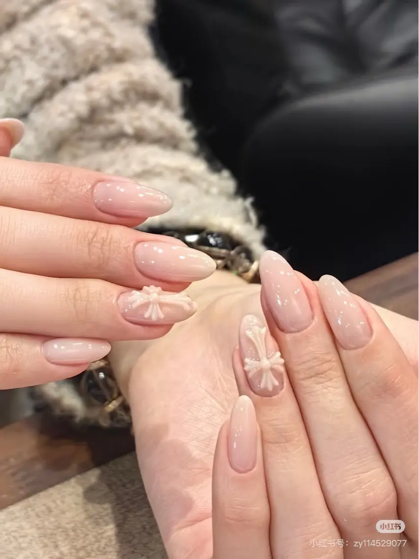 ネイル ハンドネイル Nail Salon To Beのネイルデザイン