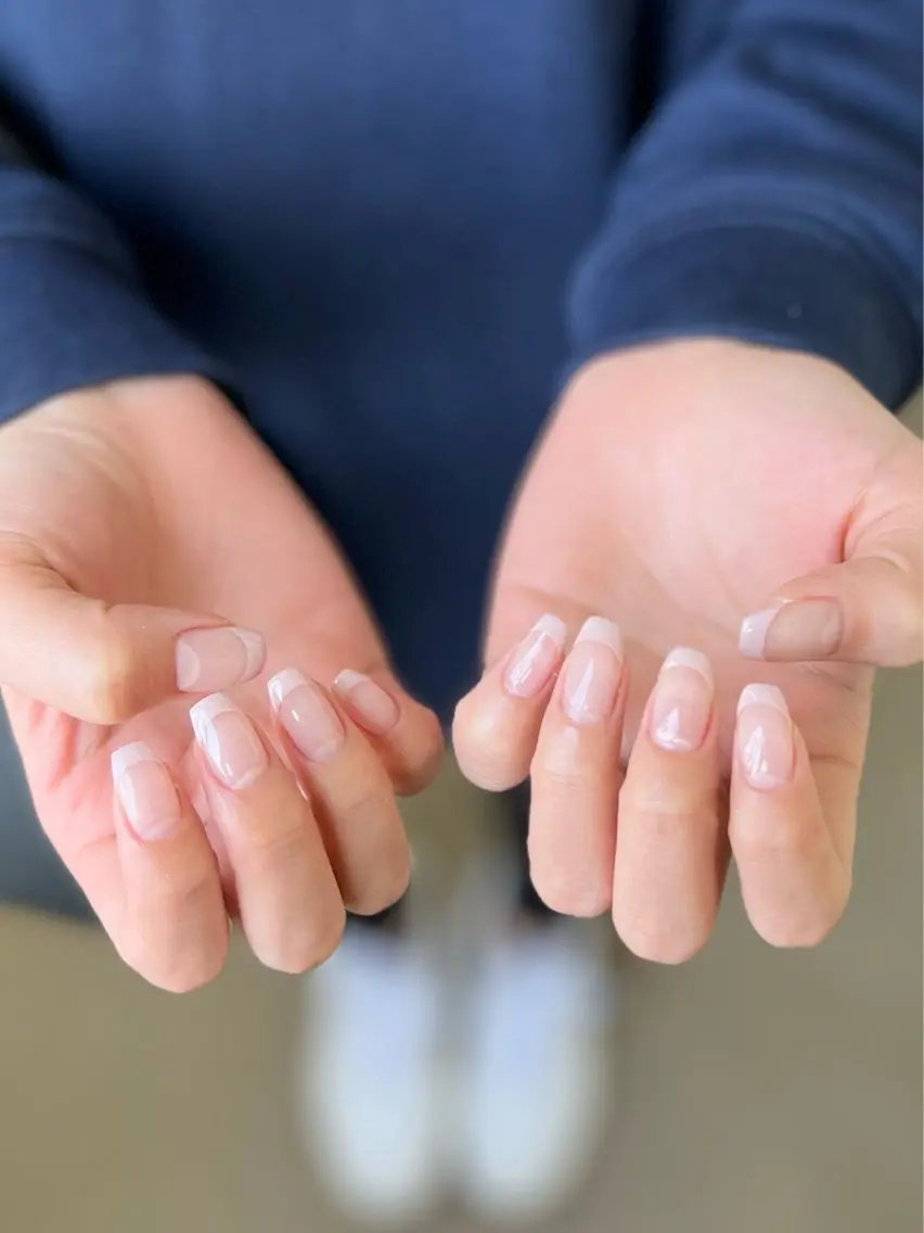 ネイル Nalu nailのネイルデザイン