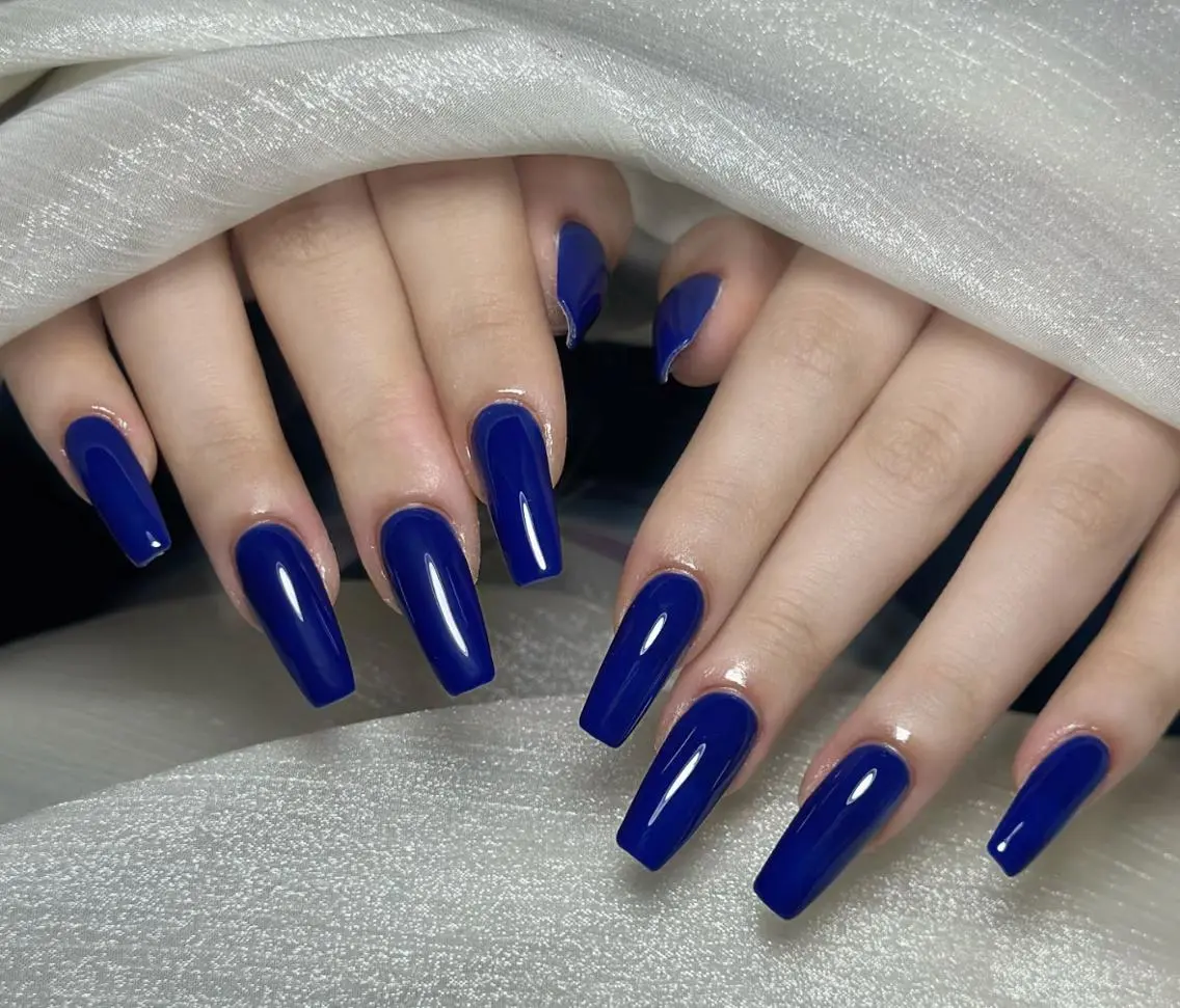 ネイル ハンドネイル 🎀 NaNa_nailのネイルデザイン