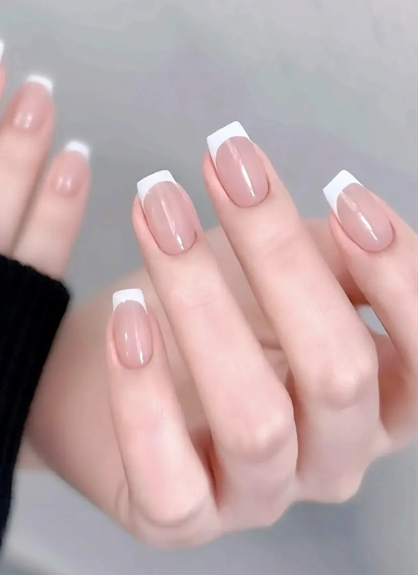 ネイル ハンドネイル Rili Nail 🍒大島佳美子のネイルデザイン