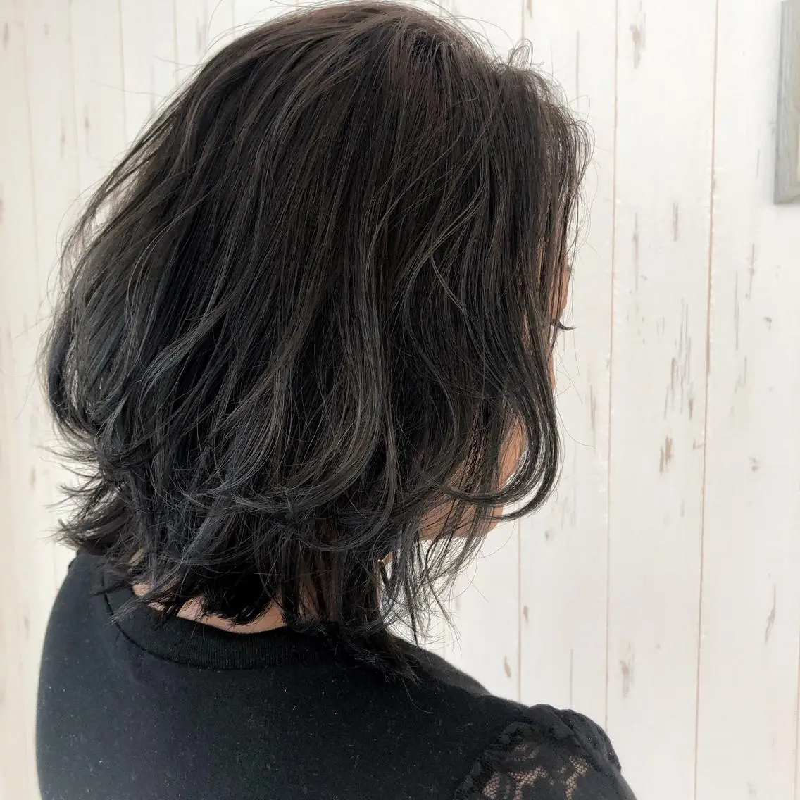 【💛オシャレ感倍増】カット＋ハイライトカラー(イルミナカラー)  120minの写真