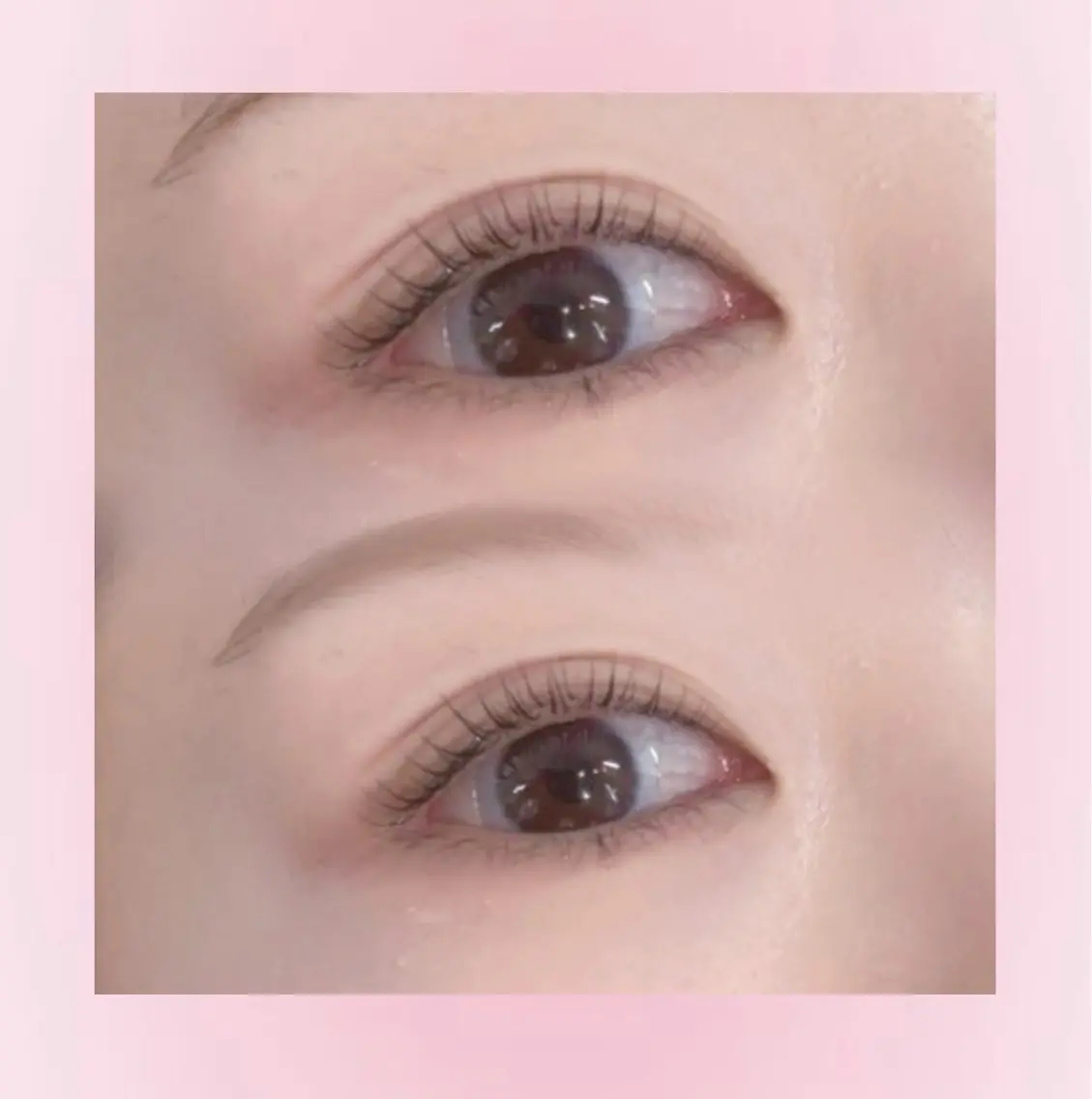 マツエク・マツパ 🩵Saki/ eyelash🫧のマツエク・マツパデザイン