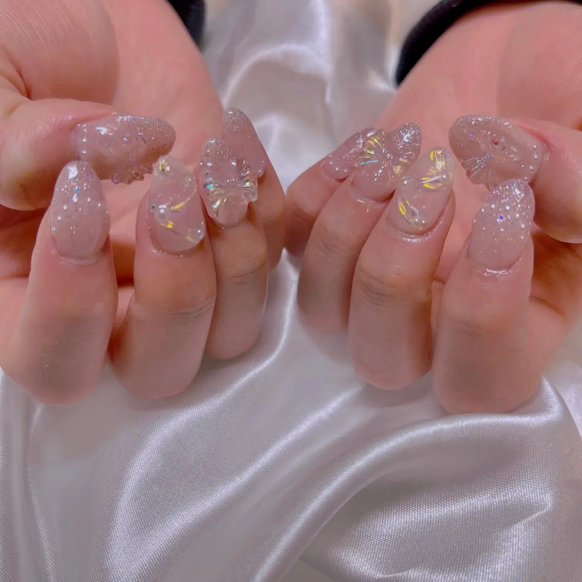 ネイル Private Salon 大宮のネイルデザイン