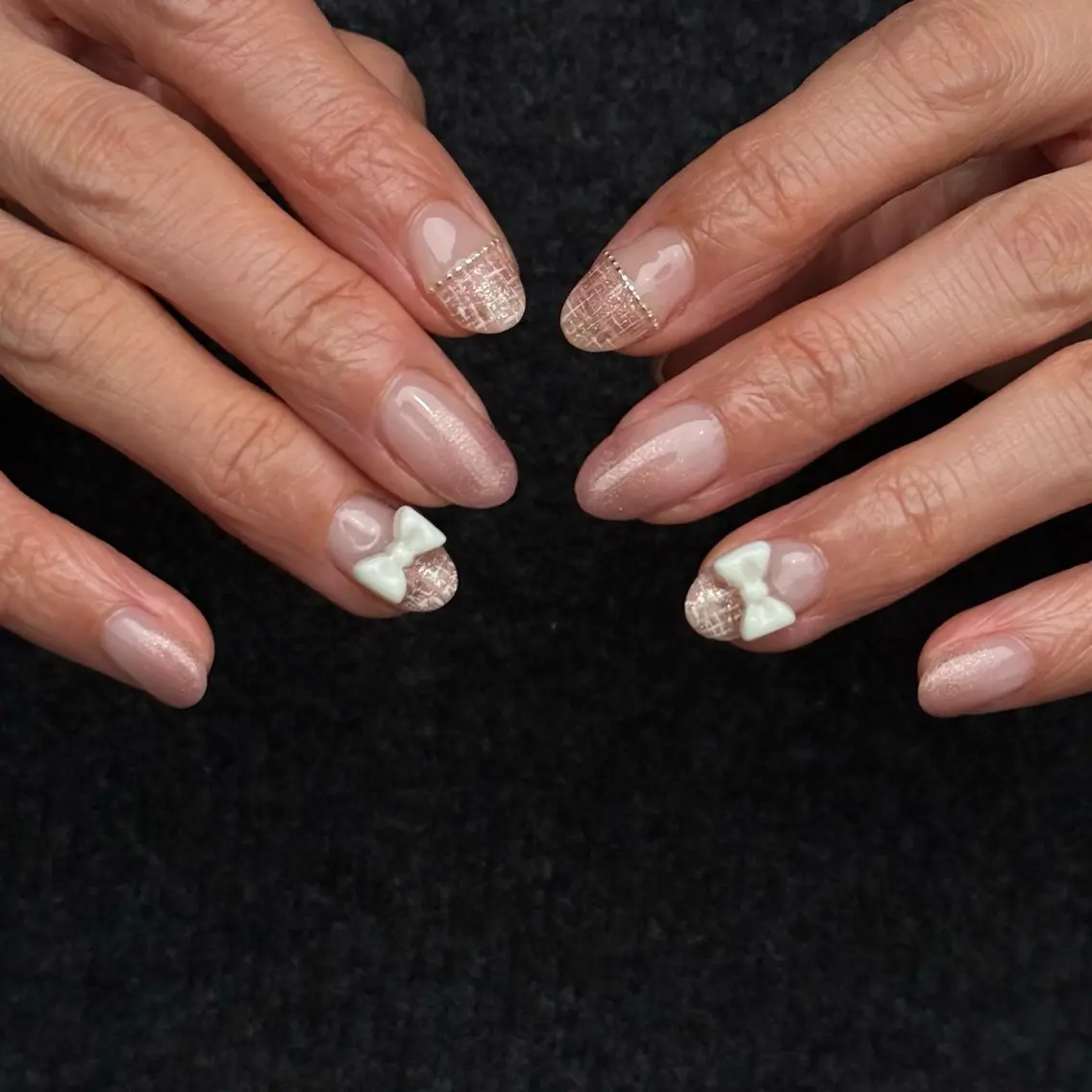 ネイル NAIL'S MODAのネイルデザイン