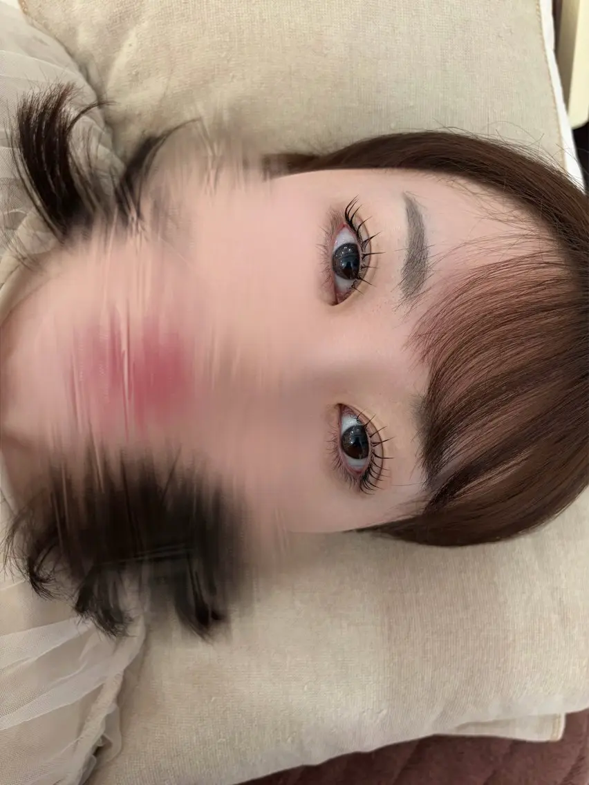 マツエク・マツパ マツパ CALON ももかのマツエク・マツパデザイン