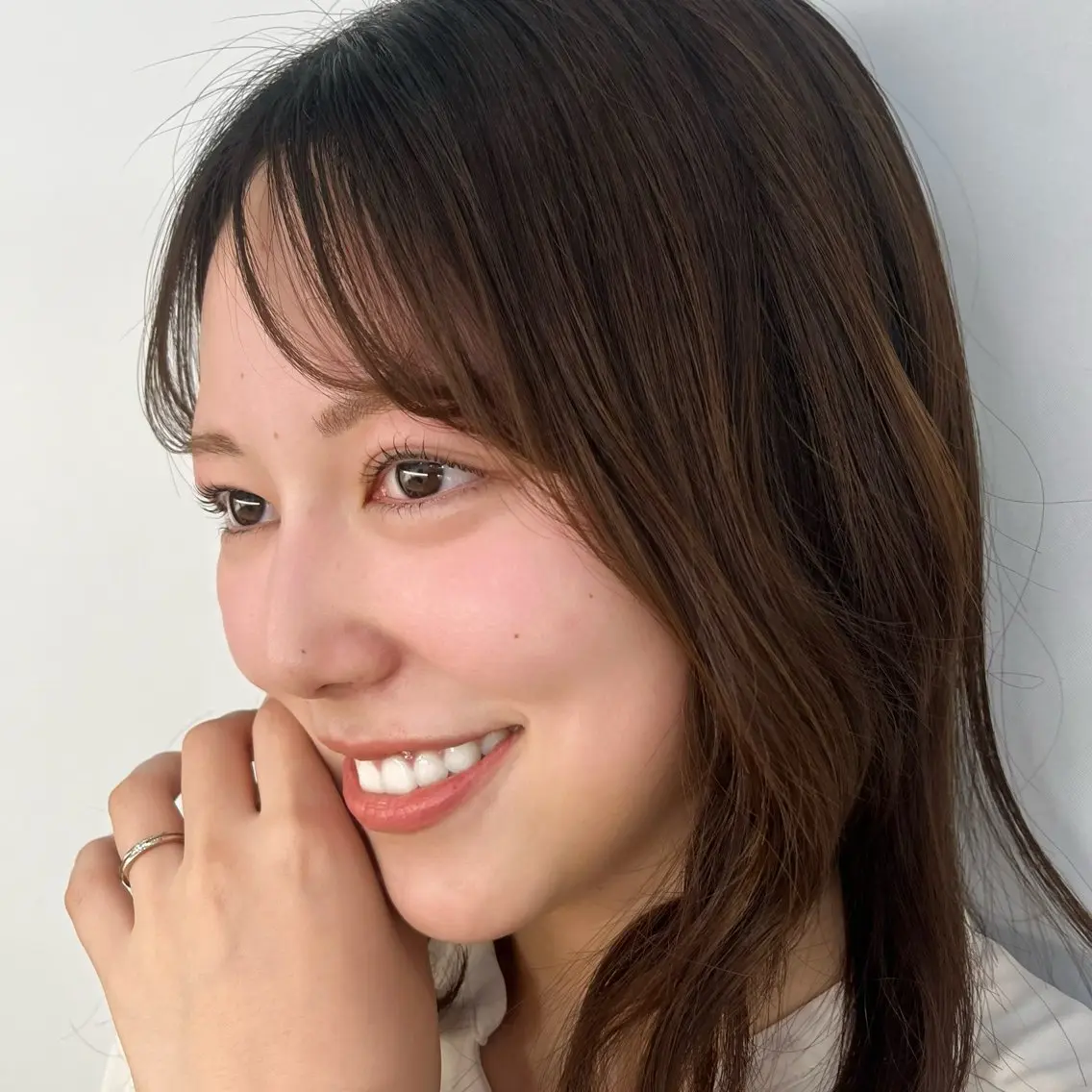 マツエク・マツパ マツパ N,moe☆ Chinariのマツエク・マツパデザイン