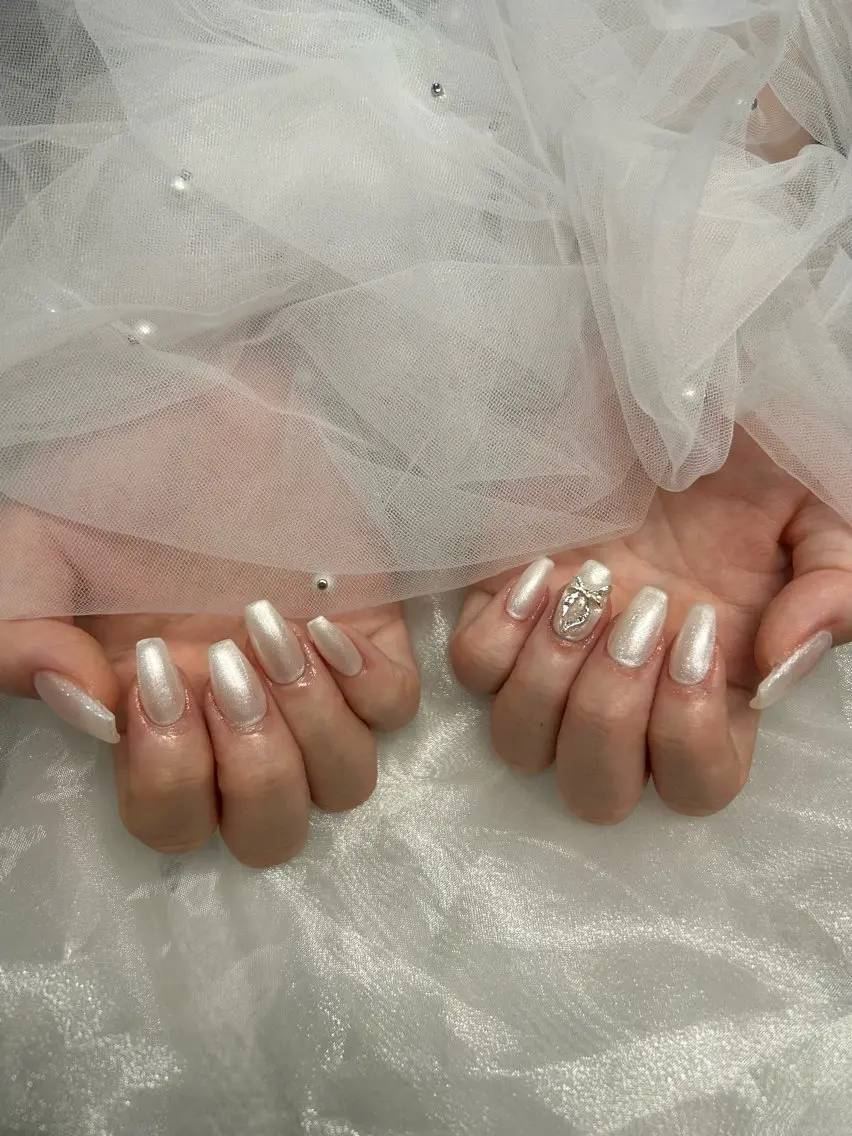 ネイル Aya Nail ♡ moenaのネイルデザイン