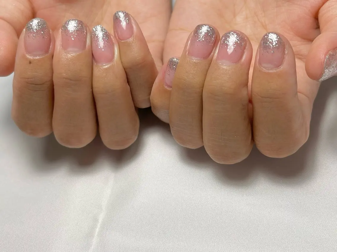 ネイル ハンドネイル IK_ nailのネイルデザイン