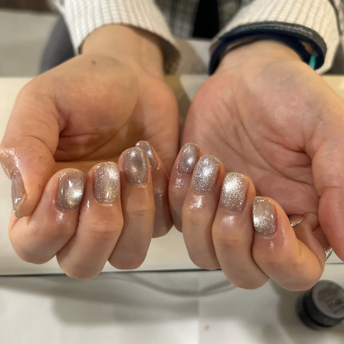 ネイル LB.nail Ami🫧のネイルデザイン
