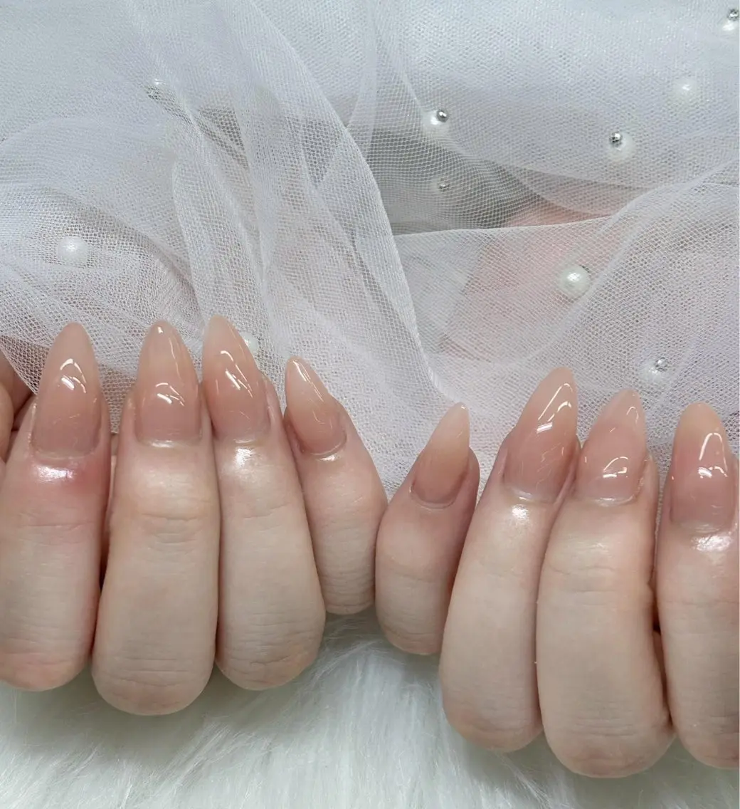 ネイル 韓国ネイル マグネットネイル 持ち込み ハンドネイル Dyo Nail_Royalのネイルデザイン