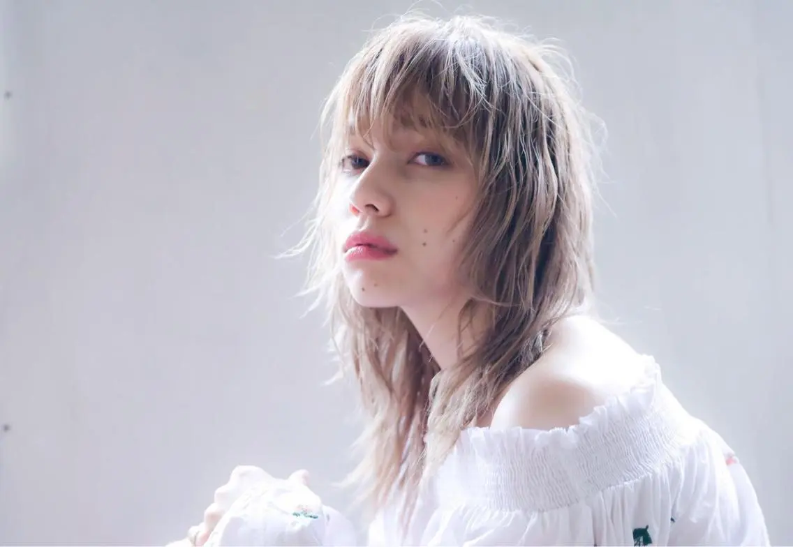 ミディアム カラー 可愛いNo.1🌼 /misakiのヘアスタイル