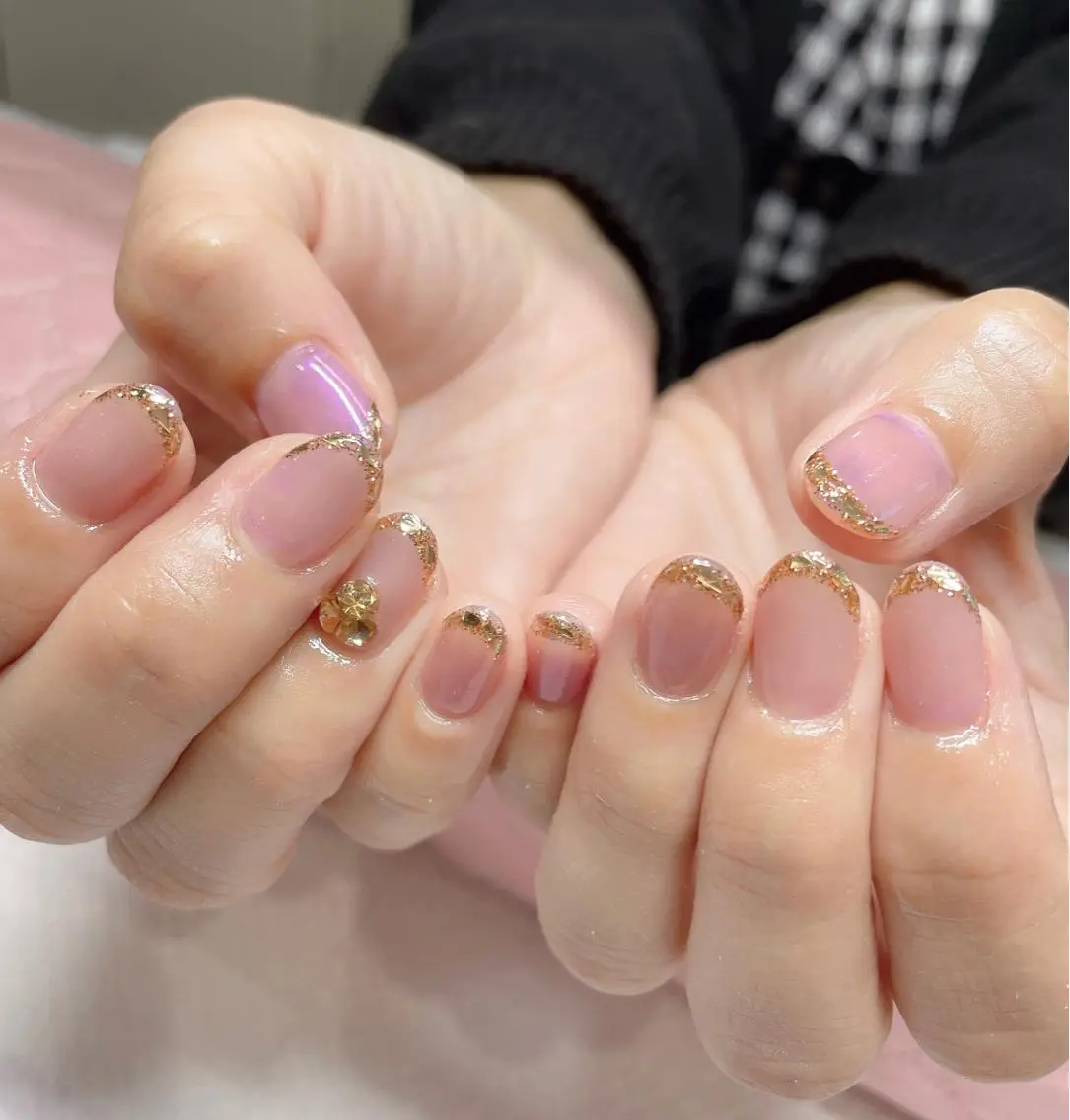 ネイル コウ カnail💅のネイルデザイン