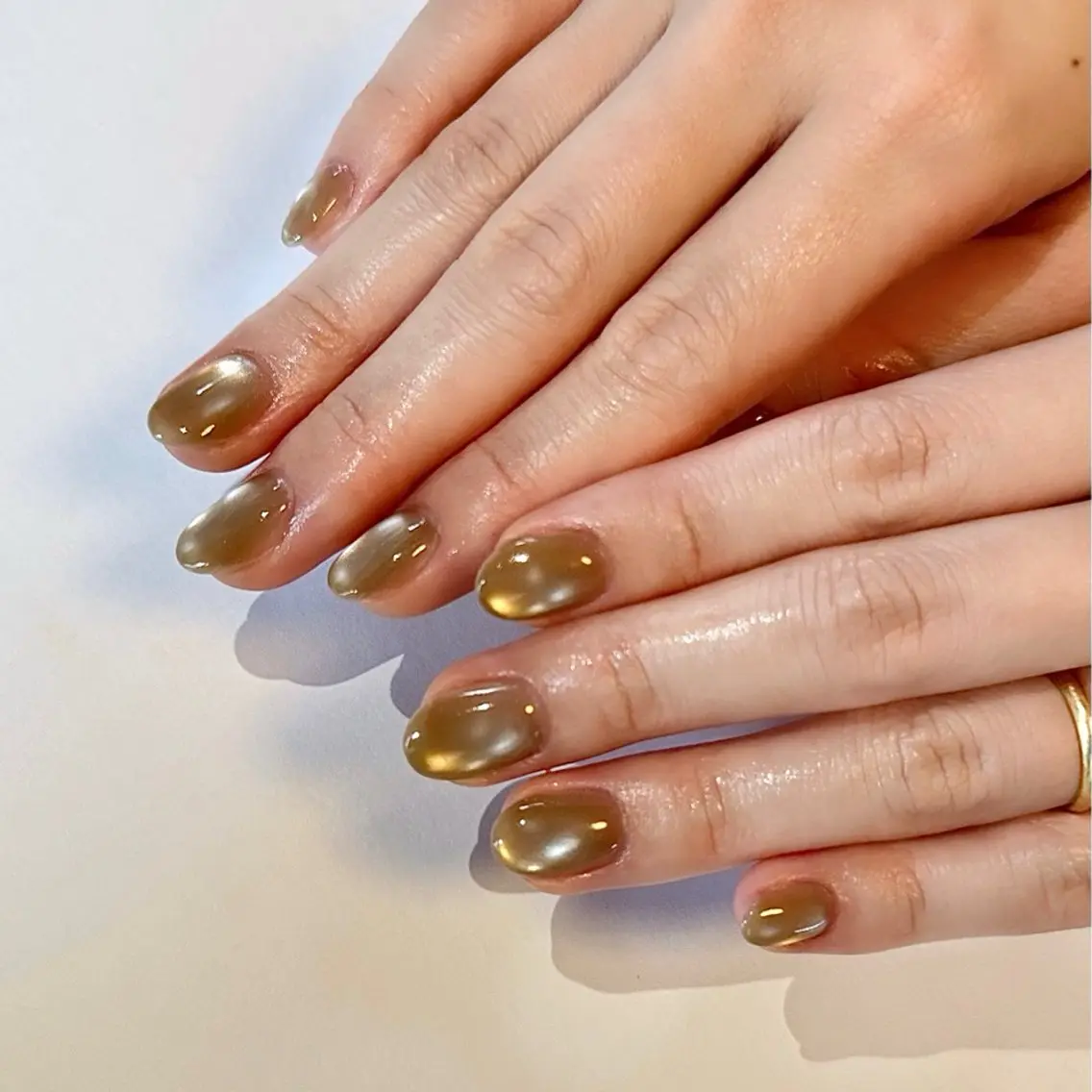 ネイル ハンドネイル NailsbyT N.Sugamoのネイルデザイン