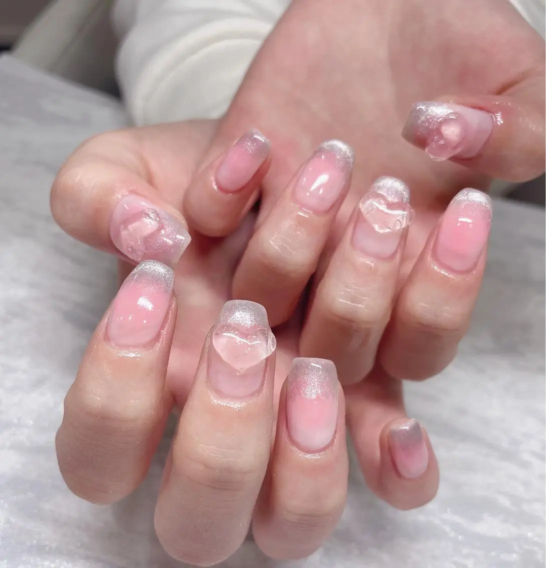 ネイル コウ カnail💅のネイルデザイン