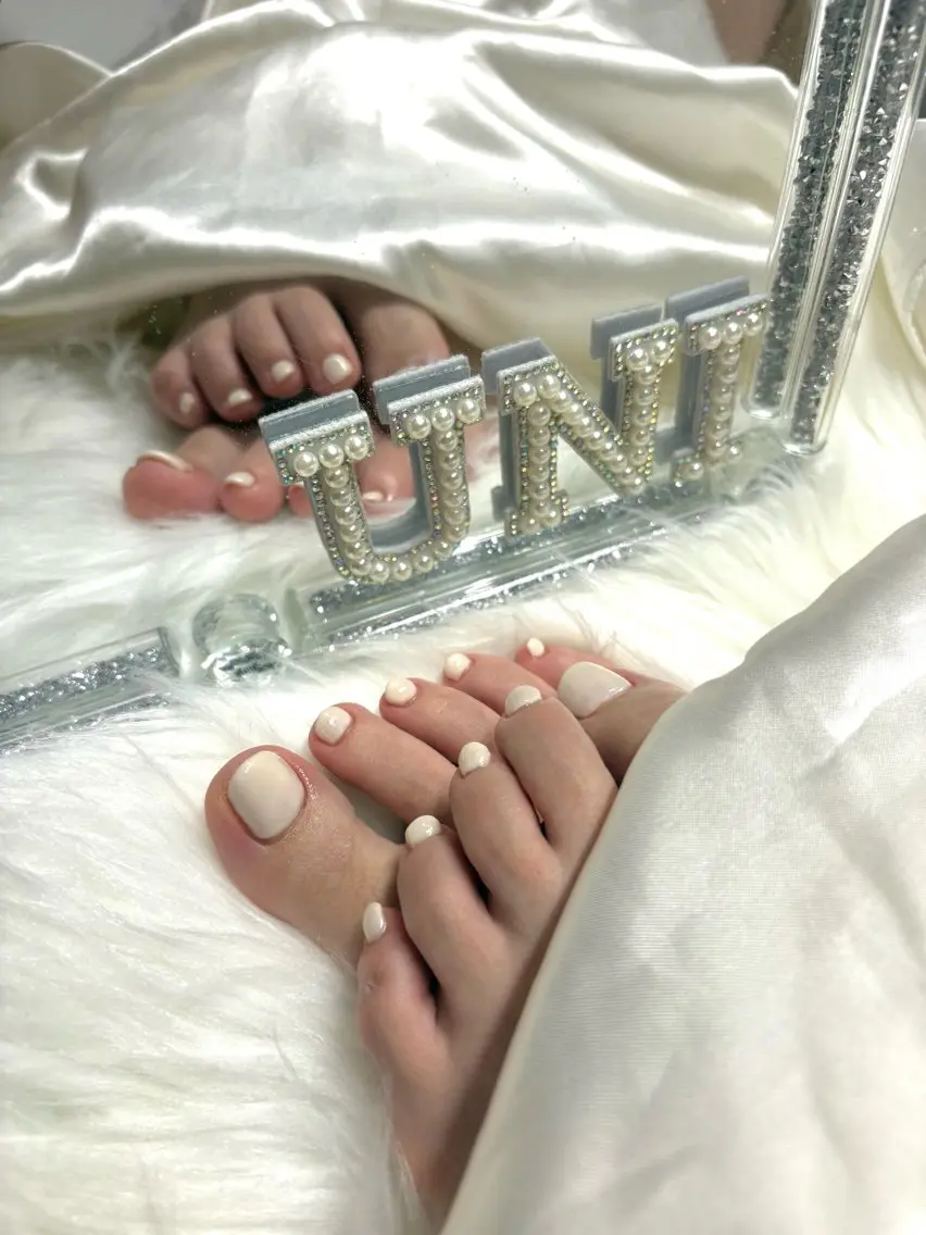 ネイル Uni. kのネイルデザイン
