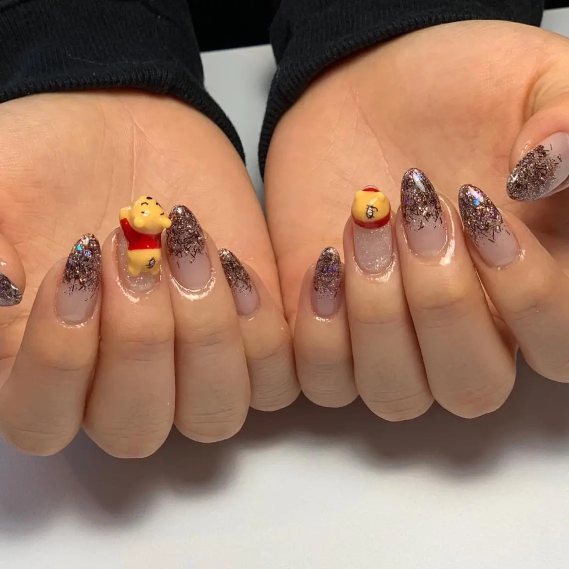 ネイル S. JEWELのネイルデザイン