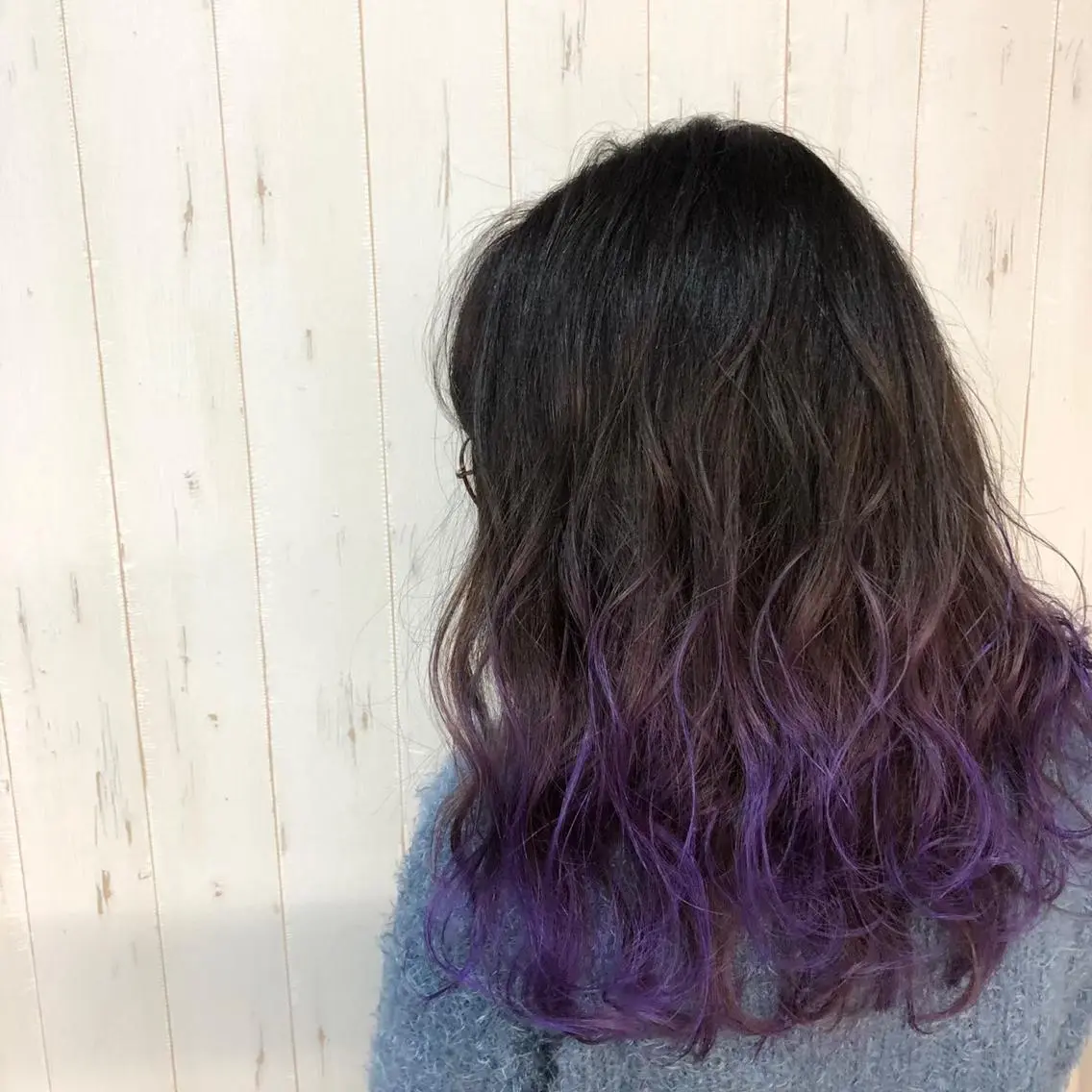 ロング 💈メンズカット 似合わせ💈耕世のヘアスタイル