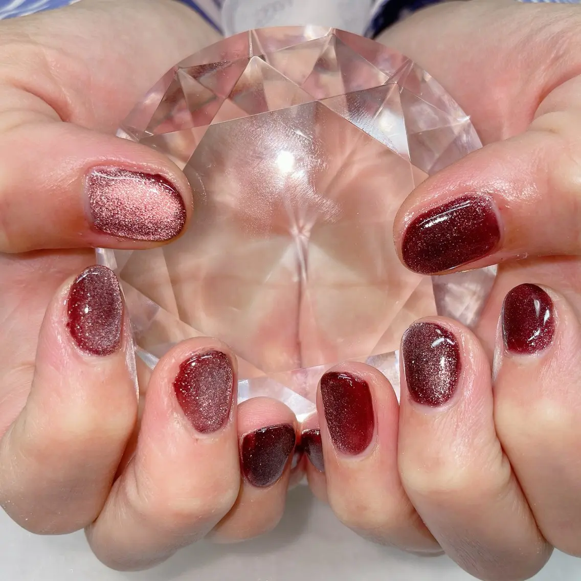 ネイル misun_ nailのネイルデザイン